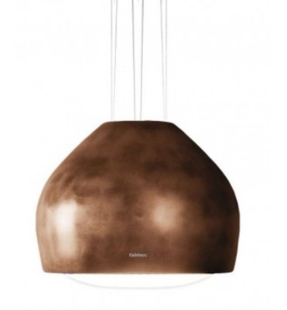 Вытяжка Falmec SOPHIE IS.54 Worn copper в Тюмени (preview 1)