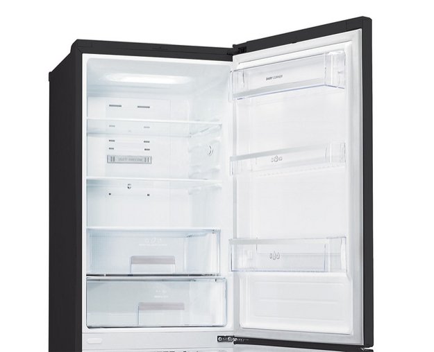 Холодильник LG GA-B439TLMR в Тюмени (preview 4)