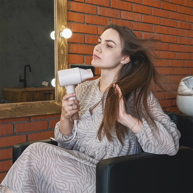 Фен Meyvel MF9-1600 (Pink) в Тюмени (preview 15)