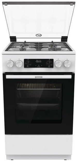 Газовая плита Gorenje GGI5C22WF в Тюмени (preview 1)