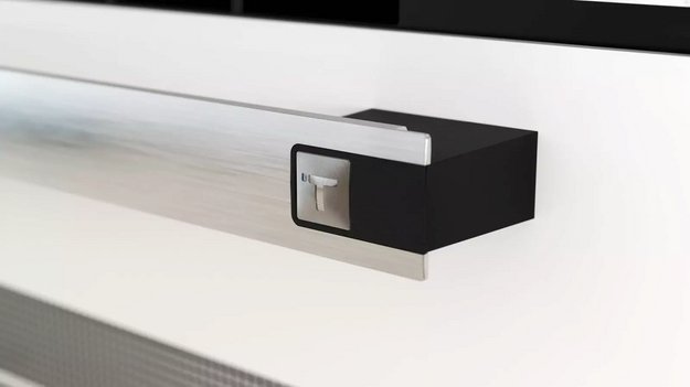 Духовой шкаф Teka HSB 6350 P WHITE в Тюмени (preview 2)