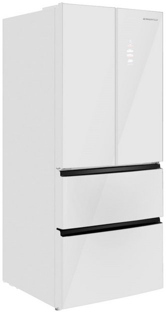 Холодильник Maunfeld MFF190NFDPW01 в Тюмени (preview 5)