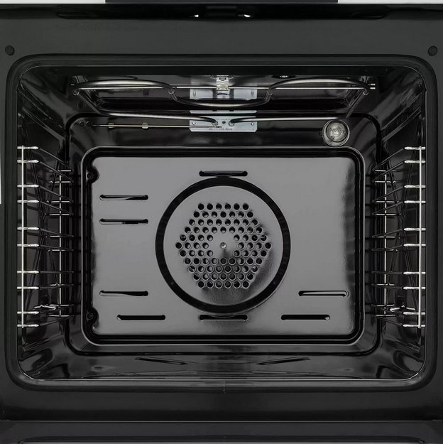 Духовой шкаф KRONA VOLLMOND 60 WH в Тюмени (preview 11)