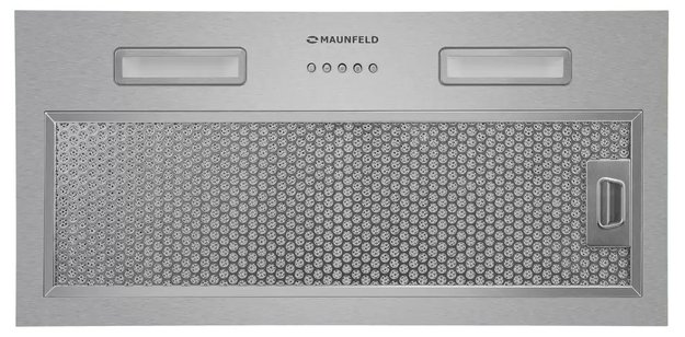 Встраиваемая вытяжка Maunfeld Thames 603PM нержавеющая сталь в Тюмени (preview 3)