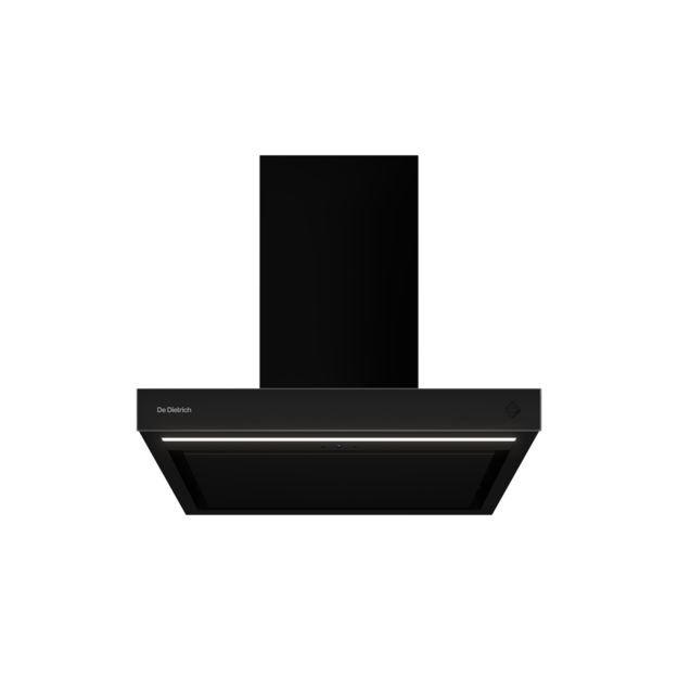 Настенная вытяжка De Dietrich DHB4684B в Тюмени (preview 1)