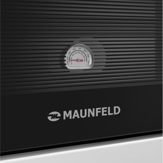 Газовая плита Maunfeld MGC60GEW03 в Тюмени (preview 10)
