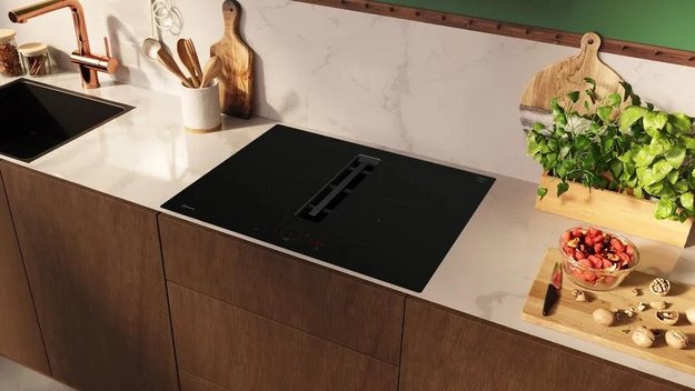 Варочная панель с вытяжкой Neff V57PHQ4C0 в Тюмени (фото 4) Варочная панель с вытяжкой Neff V57PHQ4C0 в Тюмени (preview 4)