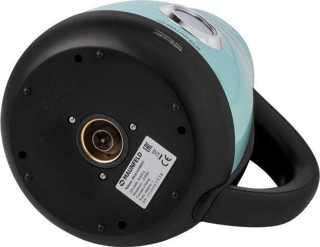 Чайник Maunfeld MGK-625MINT в Тюмени (preview 7)