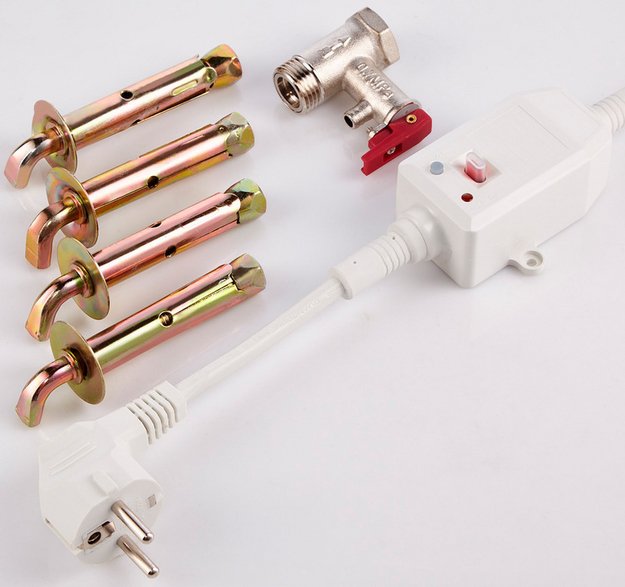 Водонагреватель Electrolux EWH 80 Centurio IQ 3.0 Silver в Тюмени (preview 10)