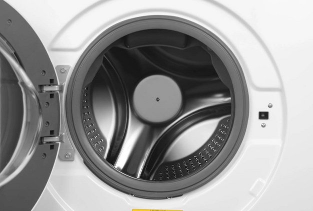 Стирально-сушильная машина Hyundai WFD8216 в Тюмени (preview 9)