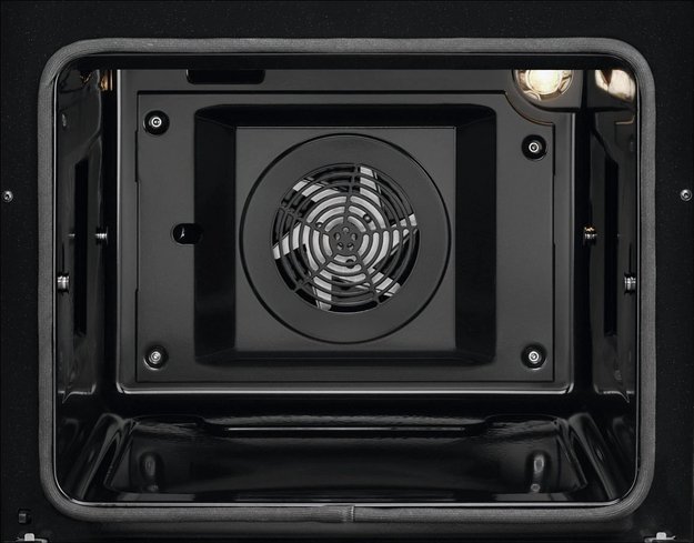 Электрическая плита Electrolux LKR 64022 AW в Тюмени (preview 4)