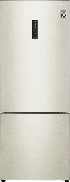 Холодильник LG GC-B569PECM в Тюмени (preview 1)