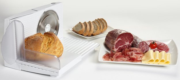 Ломтерезка Gorenje R401W в Тюмени (preview 5)