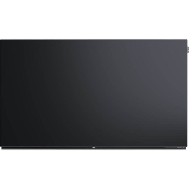 Телевизор Loewe We. SEE 48 oled coal black в Тюмени (preview 4)