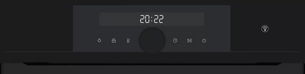 Духовой шкаф Haier HOX-FP5RABX Bl в Тюмени (фото 4) Духовой шкаф Haier HOX-FP5RABX Bl в Тюмени (preview 4)