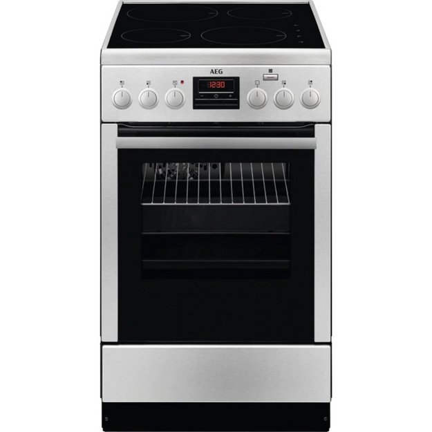 Индукционная плита AEG CIR56400BX в Тюмени (preview 1)