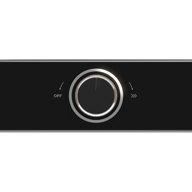 Настенная вытяжка De Dietrich DHB4934X в Тюмени (preview 3)