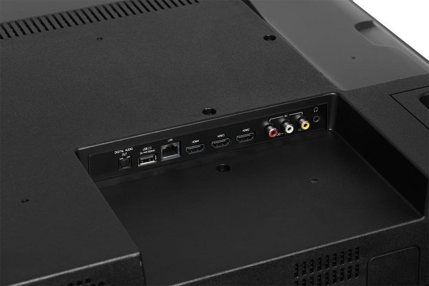 Телевизор Hyundai H-LED75BU7006 в Тюмени (preview 11)