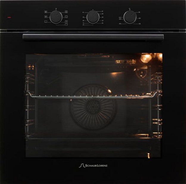 Духовой шкаф Schaub Lorenz SLB EY6308 в Тюмени (фото 2) Духовой шкаф Schaub Lorenz SLB EY6308 в Тюмени (preview 2)