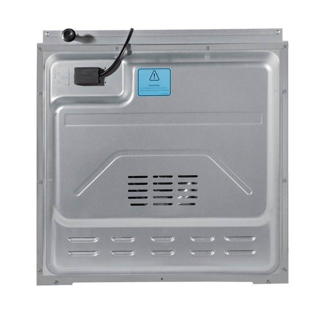 Духовой шкаф Maunfeld EOGC604RBG.MT Slim в Тюмени (preview 13)