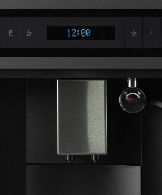 Встраиваемая кофемашина Graude KV 45.0 GE в Тюмени (preview 4)