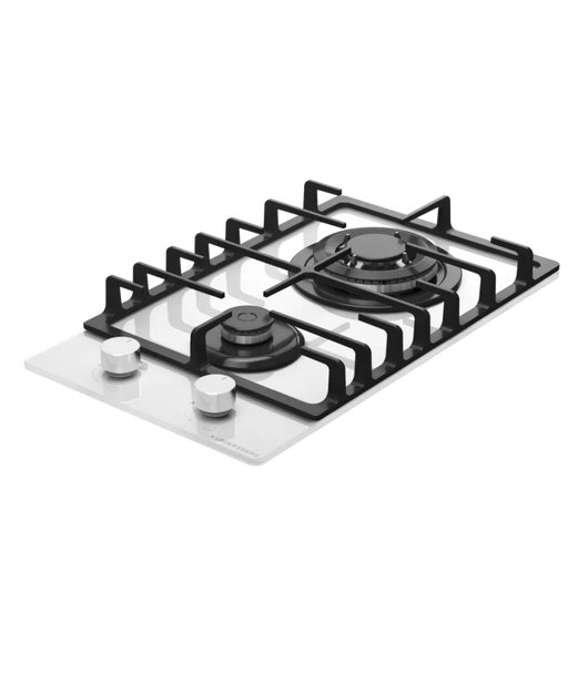 Газовая варочная панель Kuppersberg FG 60 W в Тюмени (preview 4)