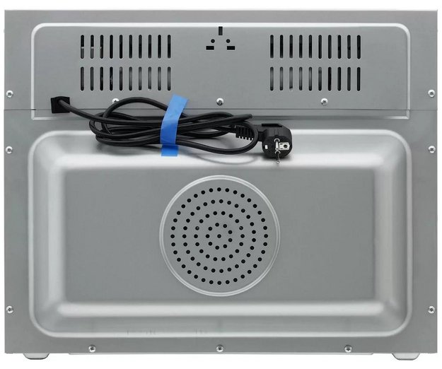 Встраиваемая микроволновая печь KRONA ONYX 45H mw BL/BL в Тюмени (preview 7)