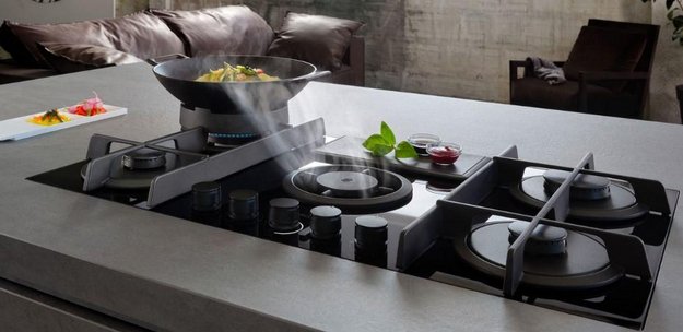 Подставка для WOK Elica KIT0160040 в Тюмени (preview 2)