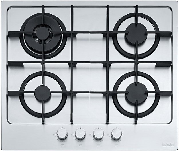 Варочная панель Franke FHMA 604 3G DC XS C в Тюмени (preview 1)