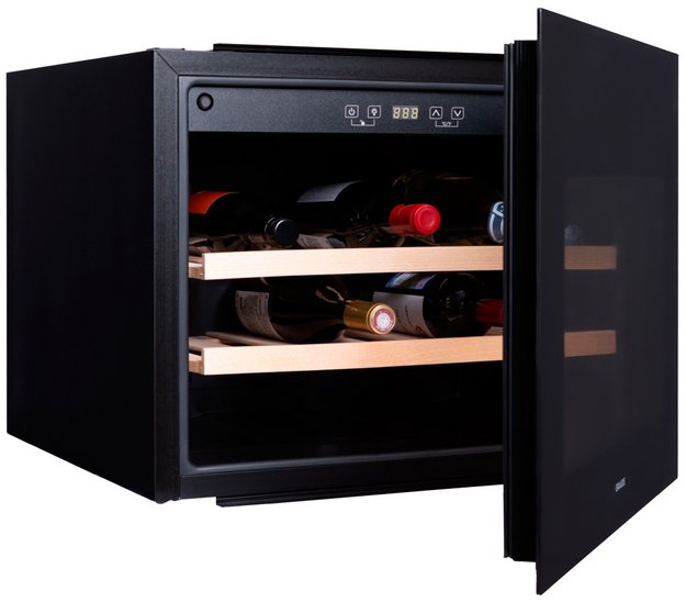 Встраиваемый винный шкаф Graude FWK 45.2 в Тюмени (preview 8)