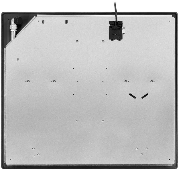 Газовая варочная панель Kuppersberg FS 67 B в Тюмени (preview 9)