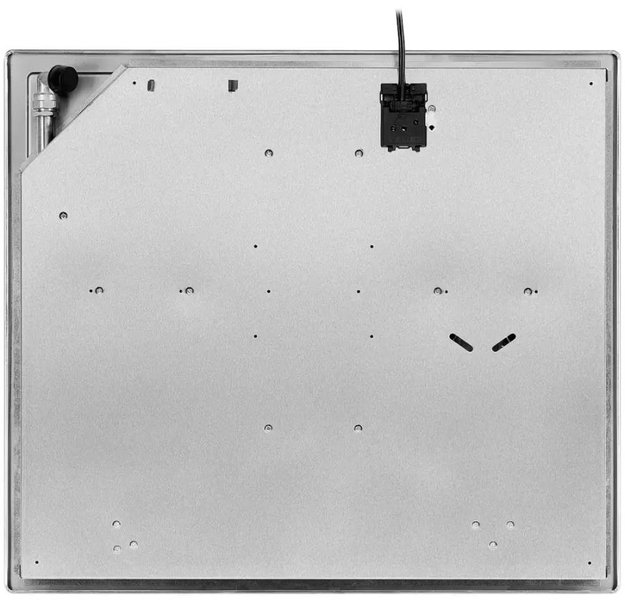 Газовая варочная панель Kuppersberg FS 67 X в Тюмени (preview 9)