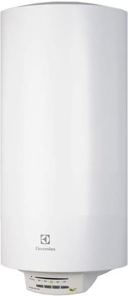 Водонагреватель Electrolux EWH 30 Heatronic DL Slim в Тюмени (preview 1)