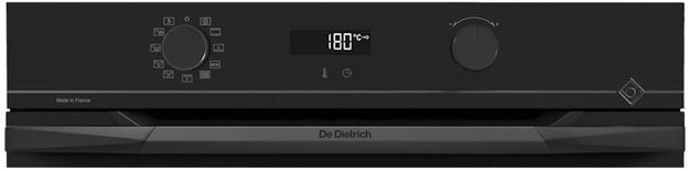 Духовой шкаф с функцией пара De Dietrich DOP4335B в Тюмени (preview 2)