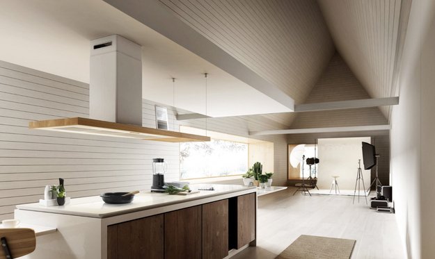 Вытяжка Elica BIO WH/A 120 ROVERE в Тюмени (фото 2) Вытяжка Elica BIO WH/A 120 ROVERE в Тюмени (preview 2)