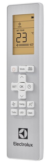 Инверторная сплит-система Electrolux EACS/I-09HSM/N8_V2 в Тюмени (preview 10)