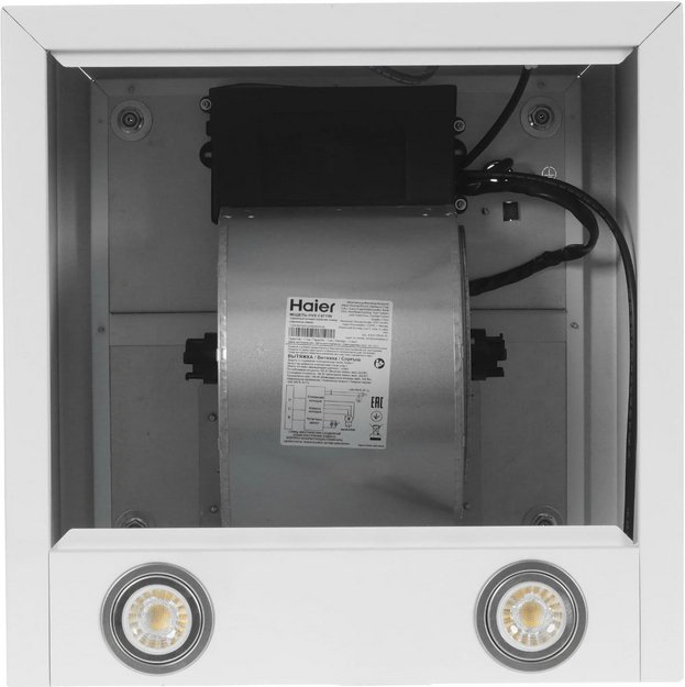 Вытяжка Haier HVX-C471IW в Тюмени (preview 4)