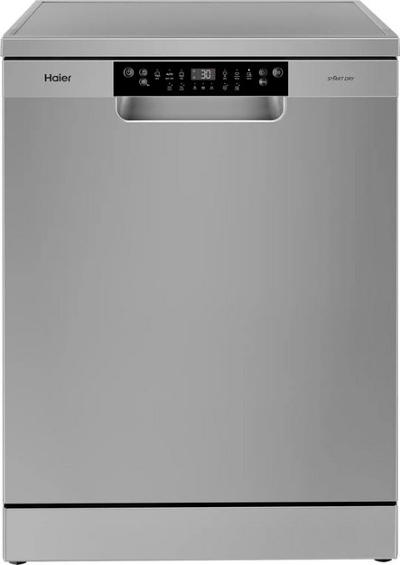 Посудомоечная машина Haier HDWE15-58CS2RU в Тюмени (preview 1)