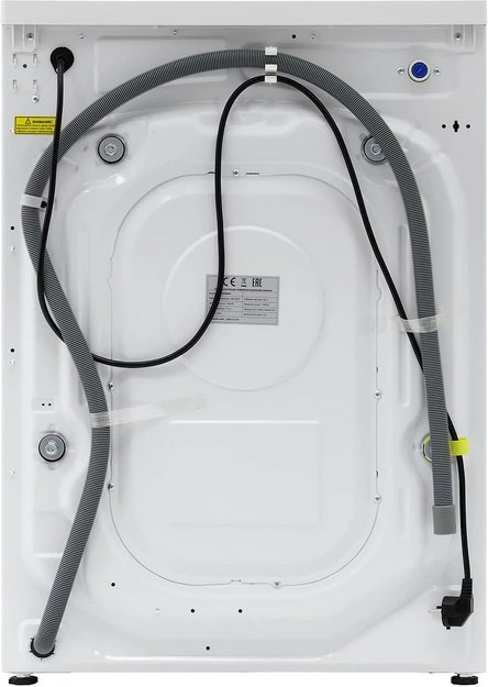 Стиральная машина KRONA ITTER OPTI WHITE 1200 8/4K WDM в Тюмени (preview 5)