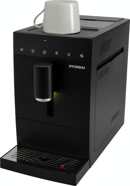 Кофемашина Hyundai HAM-4402 в Тюмени (preview 8)