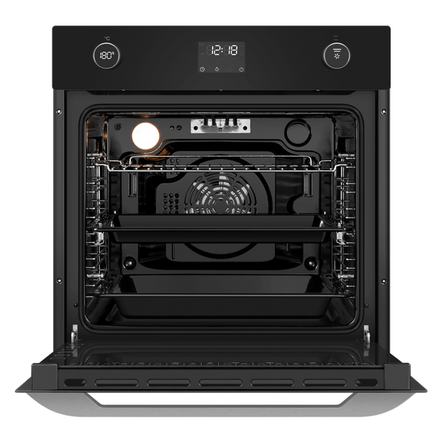 Духовой шкаф Maunfeld EOEM7614B в Тюмени (preview 2)