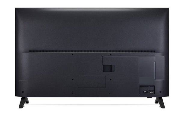 Телевизор LG 50QNED70A6A 50" (127 см) 2025 черный в Тюмени (preview 3)