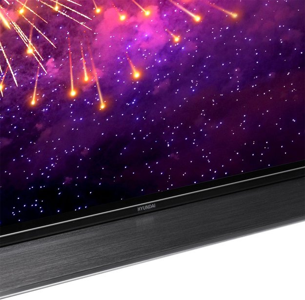 Телевизор Hyundai 55" H-LED55OBU7700 в Тюмени (preview 12)