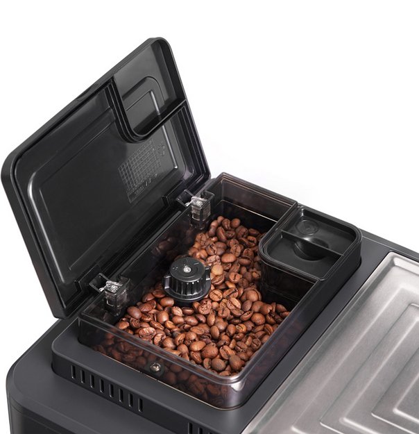 Кофемашина Korting KACM 2009 Presto в Тюмени (preview 10)