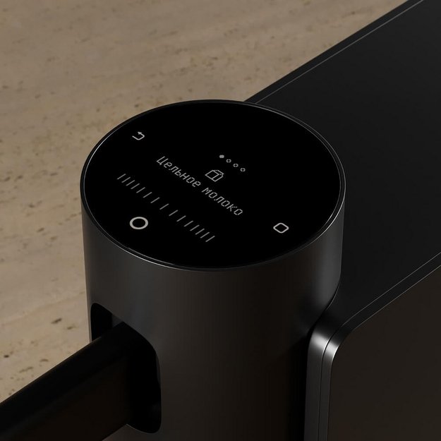 Вспениватель молока BORK J732 bk в Тюмени (preview 9)