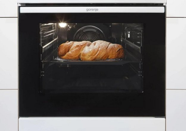 Электрическая плита Gorenje GECS5C60WPA в Тюмени (preview 14)