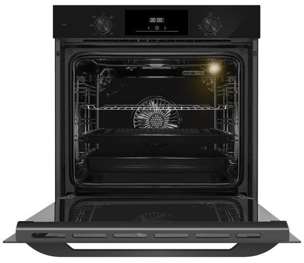 Духовой шкаф Maunfeld FEOH7872B2 в Тюмени (preview 4)