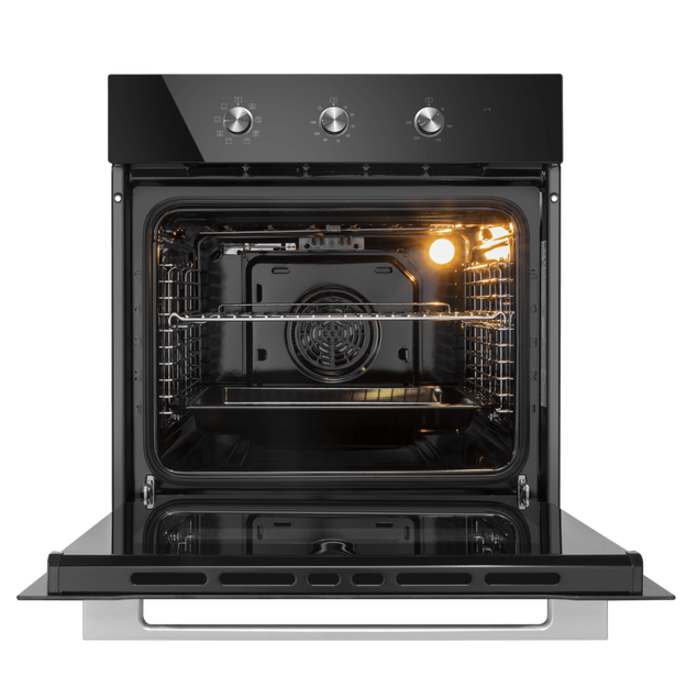 Духовой шкаф Maunfeld MEOC708PB в Тюмени (preview 4)