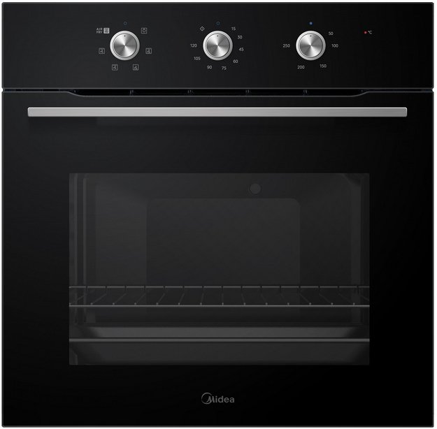 Духовой шкаф Midea MO37003GB в Тюмени (preview 1)