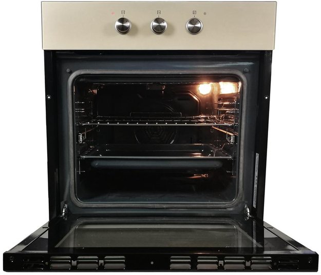 Духовой шкаф электрический Zigmund Shtain E 144 I в Тюмени (preview 2)